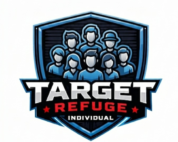 Target-Refuge